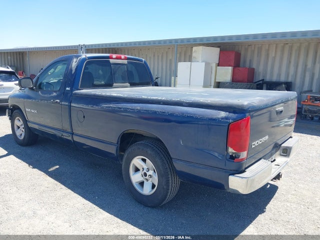 Dodge Ram 1500 St