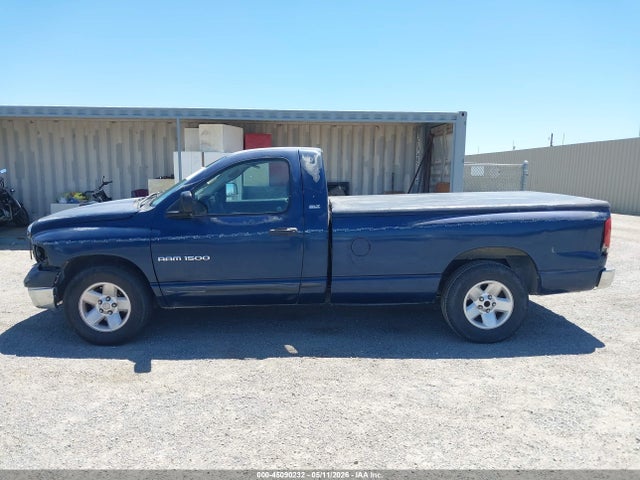 Dodge Ram 1500 St