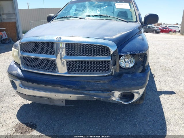 Dodge Ram 1500 St