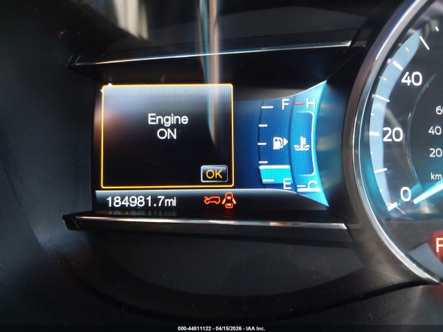 Ford Explorer Sport