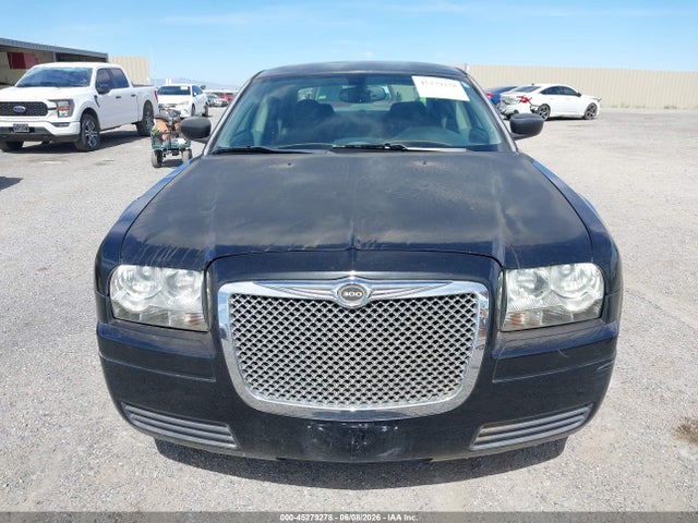 Chrysler 300
