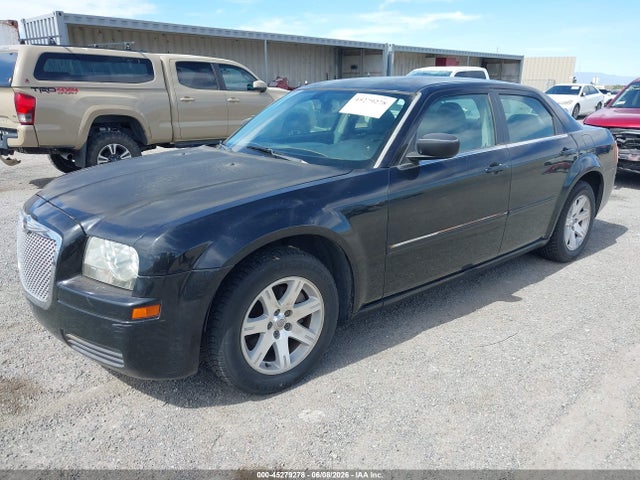 Chrysler 300