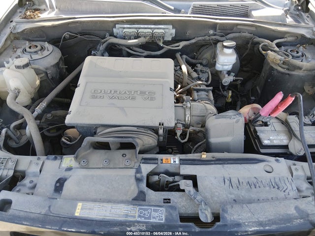 Ford Escape Xlt