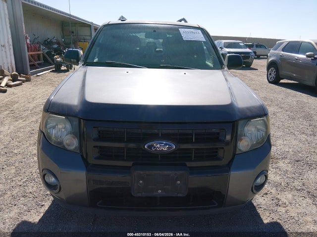 Ford Escape Xlt