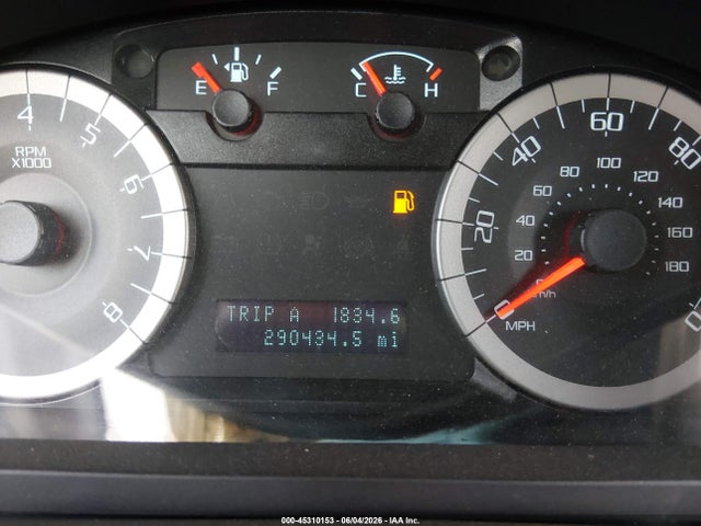 Ford Escape Xlt