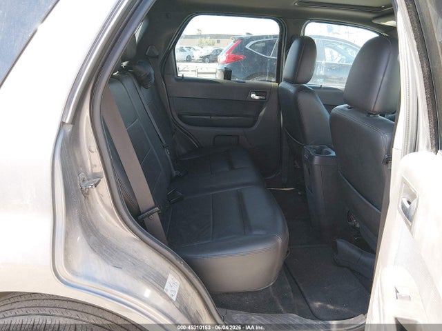 Ford Escape Xlt