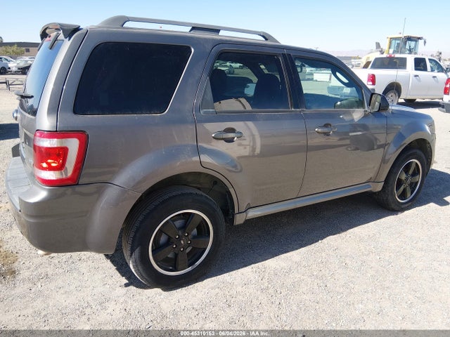 Ford Escape Xlt