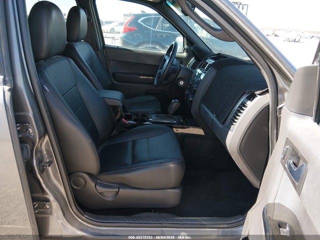 Ford Escape Xlt