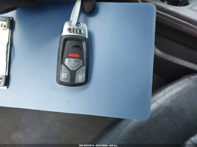 Audi A4 2.0t Premium