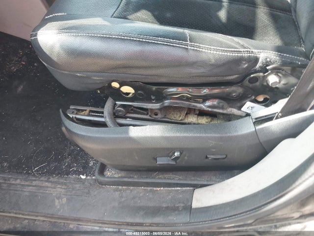 Dodge Grand Caravan Sxt
