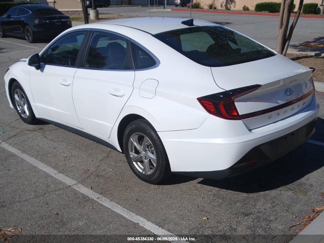 Hyundai SONATA Se