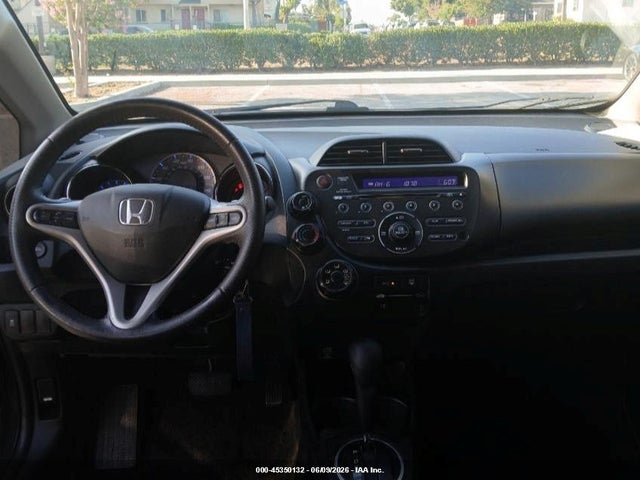 Honda Fit Sport