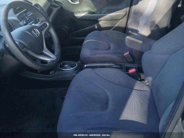 Honda Fit Sport
