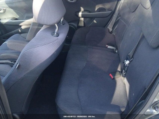 Honda Fit Sport