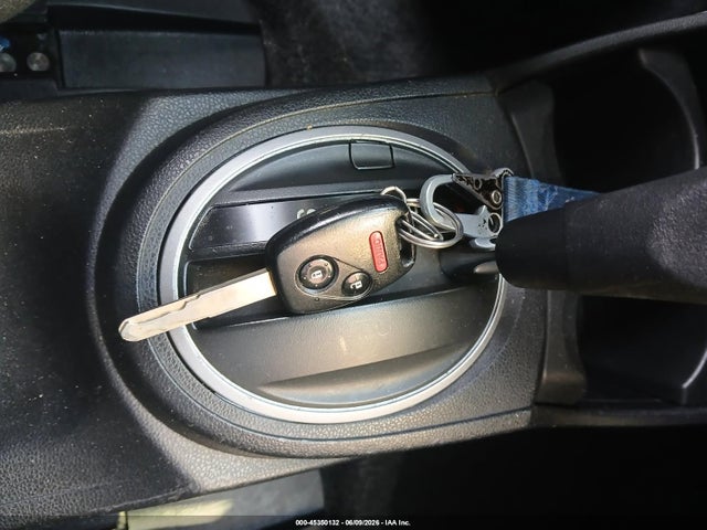 Honda Fit Sport