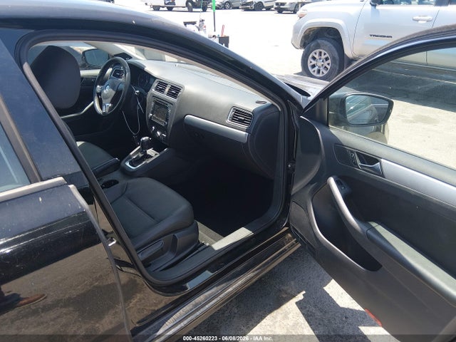 Volkswagen Jetta 2.0l Tdi