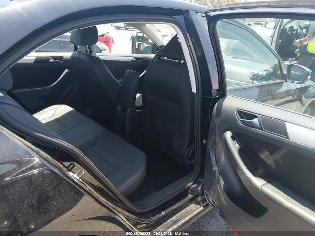 Volkswagen Jetta 2.0l Tdi