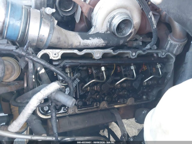 Ford F-250
