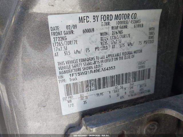 Ford F-250