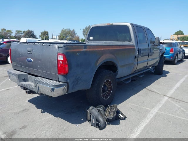 Ford F-250