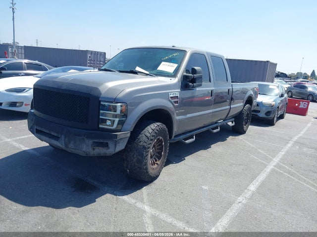 Ford F-250