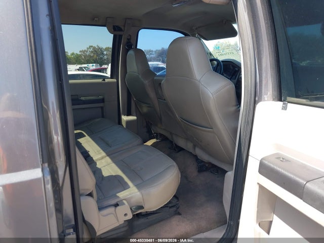 Ford F-250