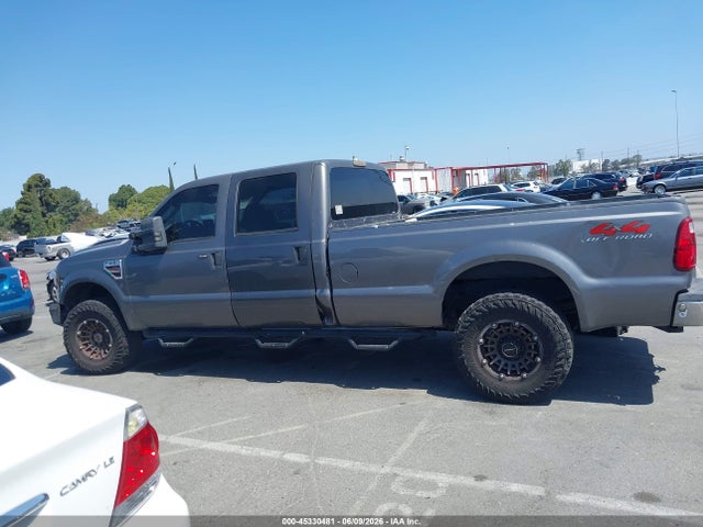 Ford F-250