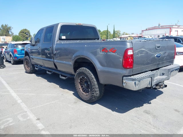 Ford F-250
