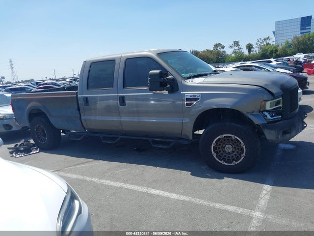 Ford F-250