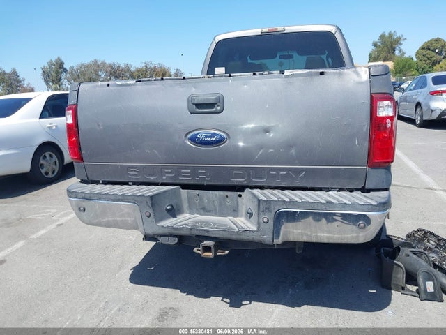 Ford F-250