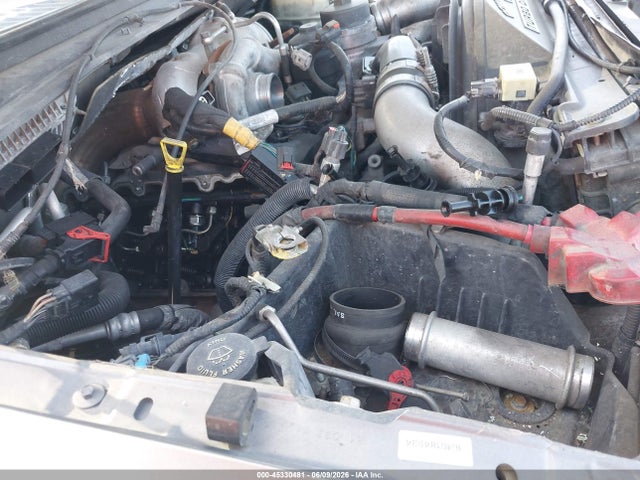 Ford F-250