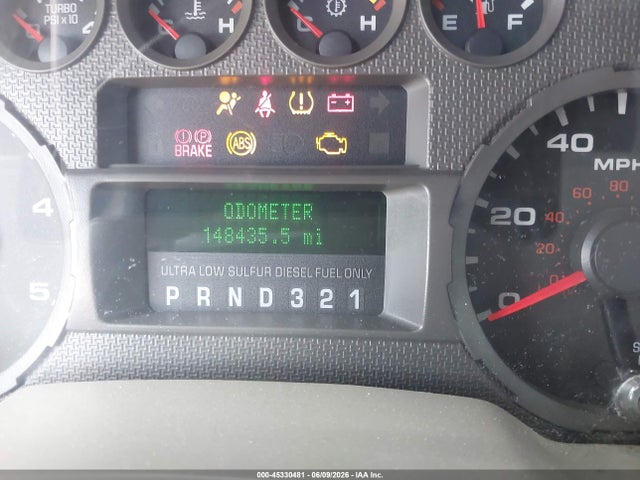 Ford F-250