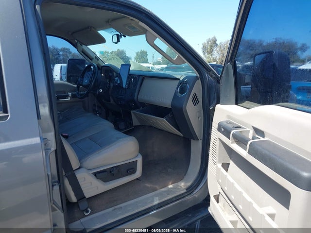 Ford F-250