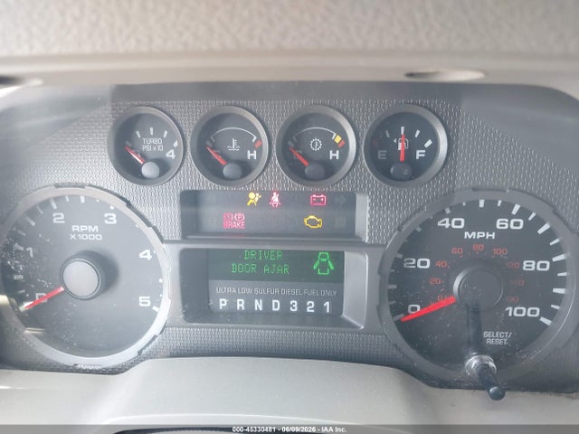 Ford F-250
