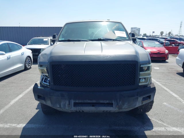 Ford F-250