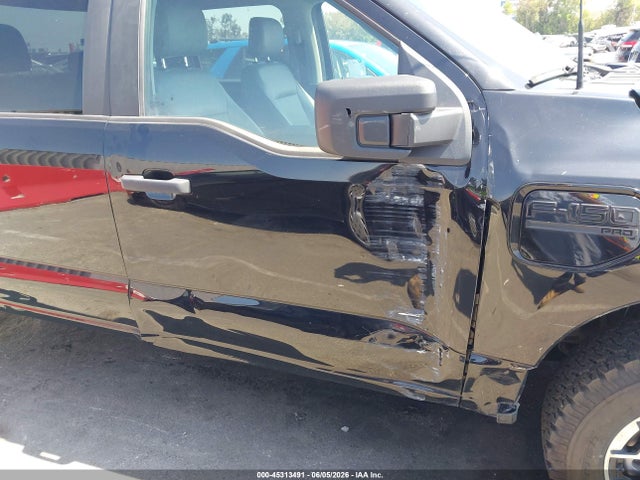Ford F-150 Pro