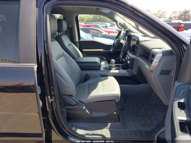 Ford F-150 Pro