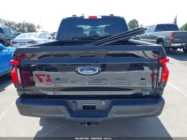 Ford F-150 Pro
