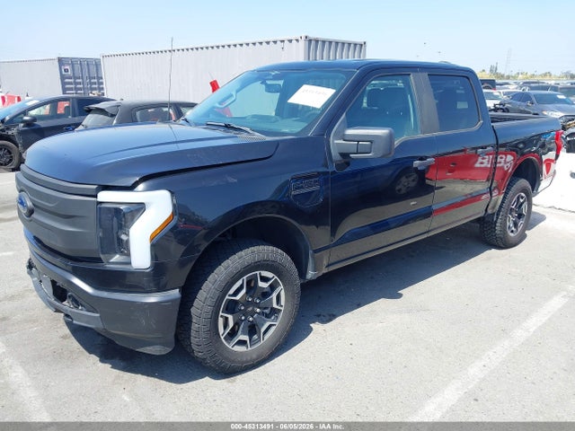 Ford F-150 Pro