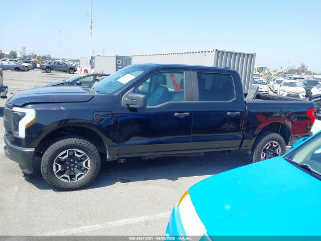 Ford F-150 Pro