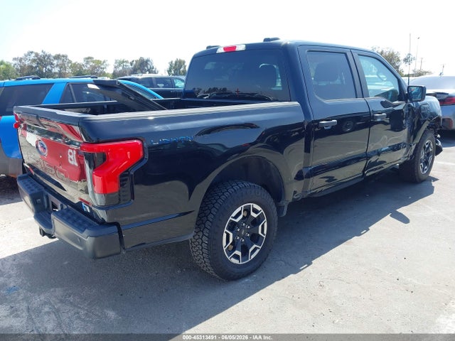 Ford F-150 Pro