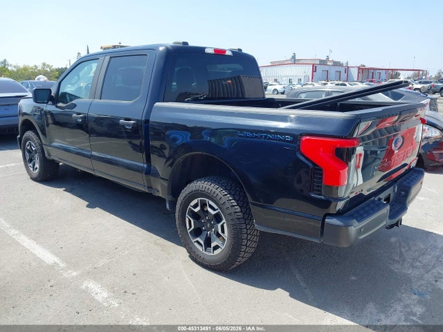 Ford F-150 Pro