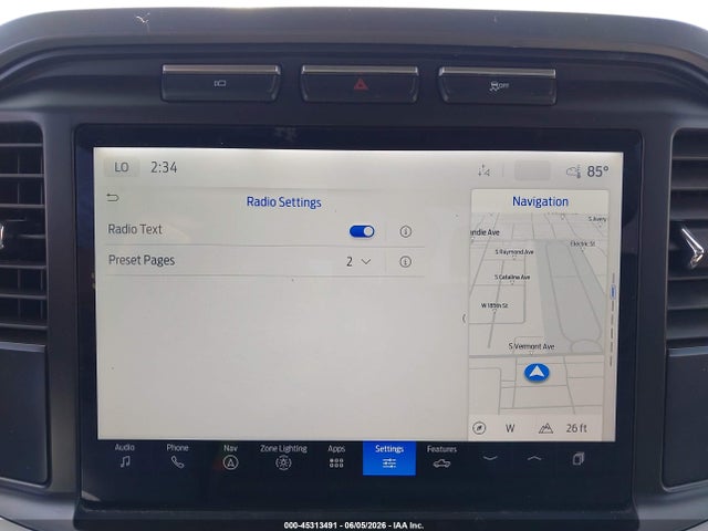 Ford F-150 Pro