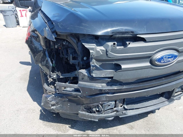 Ford F-150 Pro