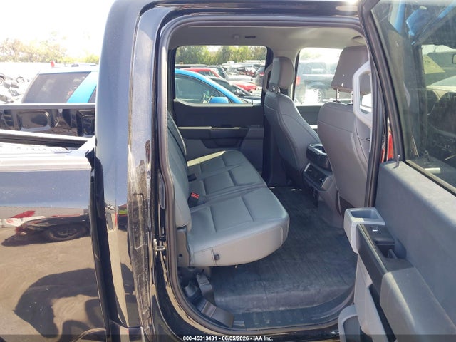 Ford F-150 Pro