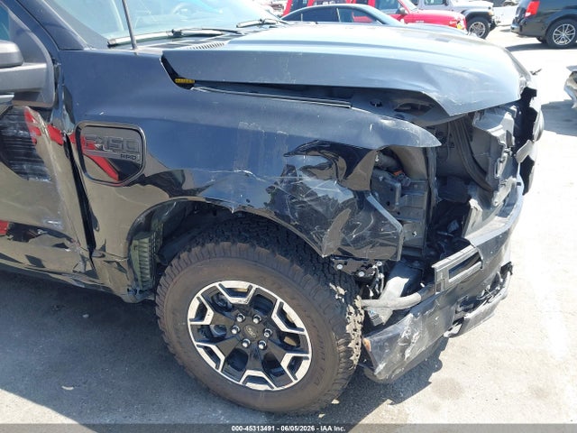 Ford F-150 Pro