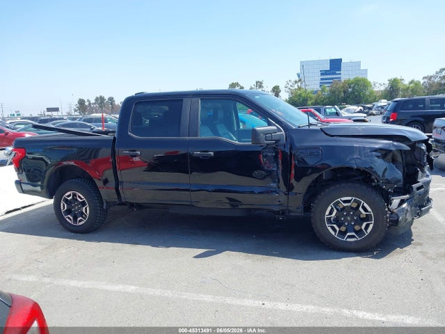 Ford F-150 Pro