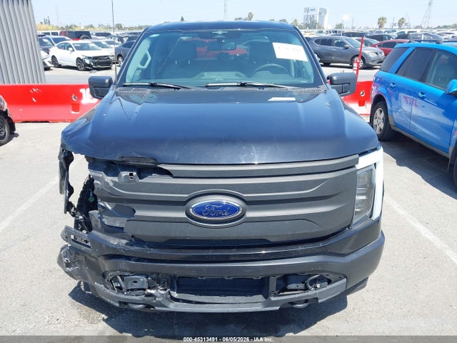 Ford F-150 Pro