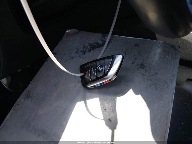 BMW M Series I Xdrive