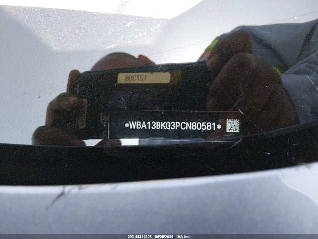 BMW M Series I Xdrive